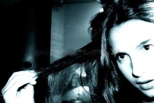 Brenda Asnicar Fotoğrafı