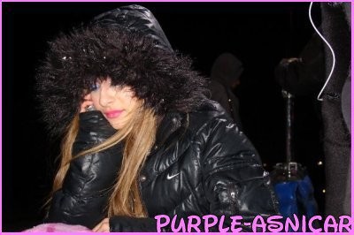 Brenda Asnicar Fotoğrafı