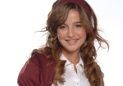 Brenda Asnicar Fotoğrafı