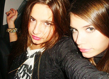 Brenda Asnicar Fotoğrafı