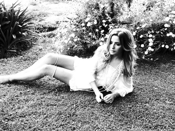 Brenda Asnicar Fotoğrafı