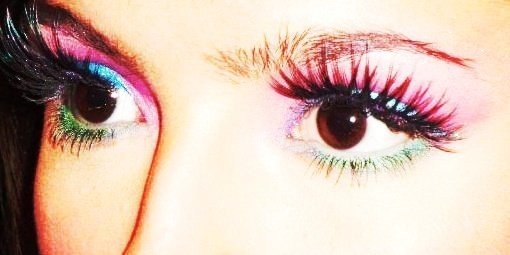 Brenda Asnicar Fotoğrafı