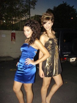 Thelma Fardin Fotoğrafı