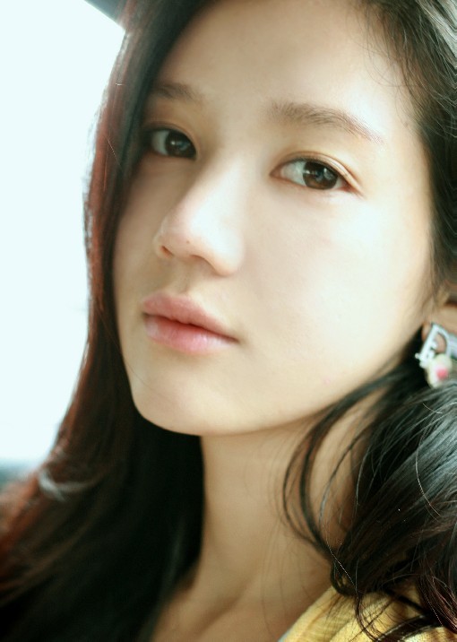 Hyo Min Fotoğrafı