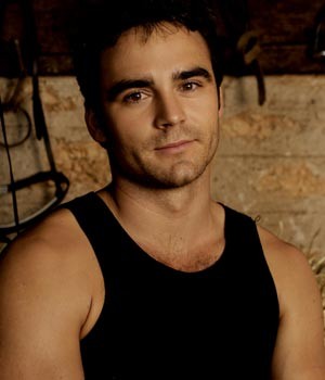 Dustin Clare Fotoğrafları 1