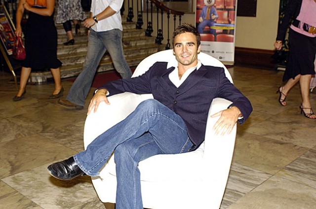 Dustin Clare Fotoğrafları 13