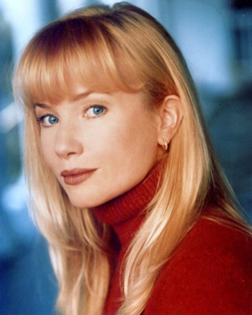 Rebecca De Mornay Fotoğrafları 31