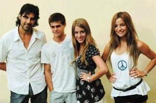 Gaston Soffritti fotoğrafı