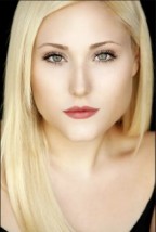 Hayley Hasselhoff Fotoğrafları 1