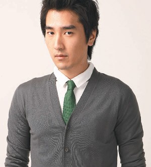 Mark Chao Fotoğrafları 2