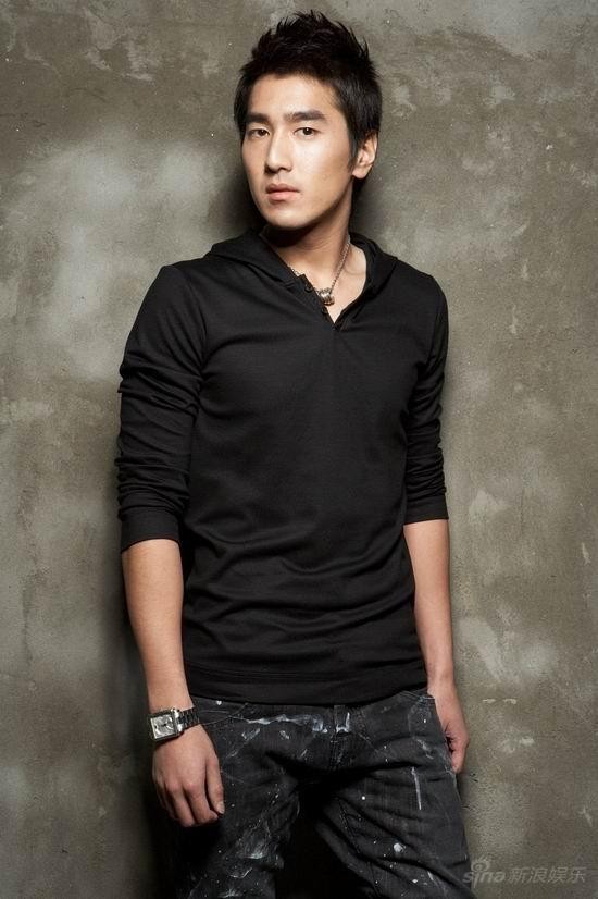 Mark Chao Fotoğrafları 4