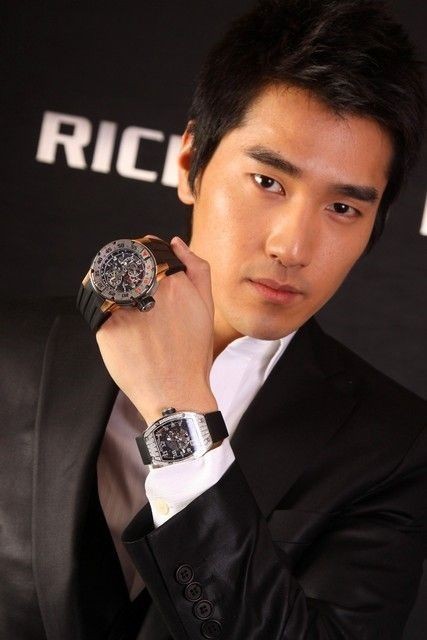 Mark Chao Fotoğrafları 5