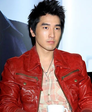 Mark Chao Fotoğrafları 6