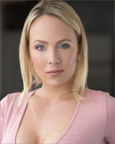 Andrea Stefancikova Fotoğrafı