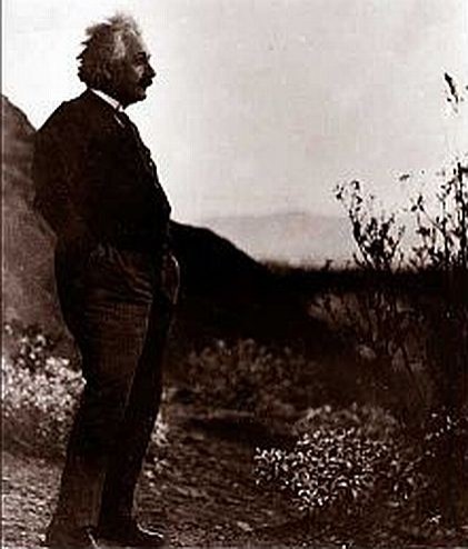 Albert Einstein fotoğrafı Albert Einstein fotoğrafı
