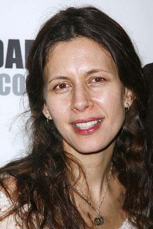 Jessica Hecht Fotoğrafları 1