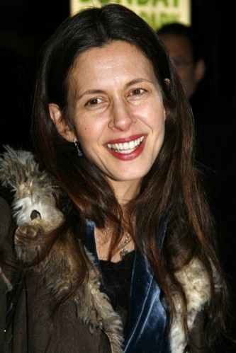 Jessica Hecht Fotoğrafları 5