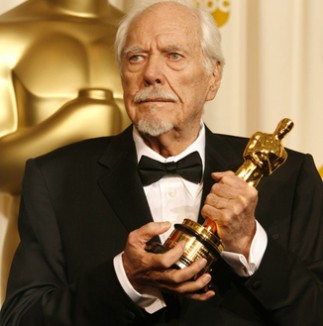 Robert Altman Fotoğrafları 3