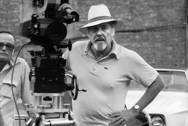 Robert Altman Fotoğrafları 7