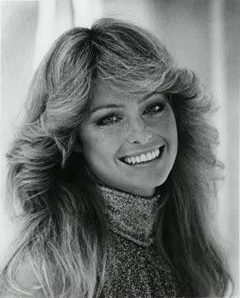 Farrah Fawcett Fotoğrafları 2