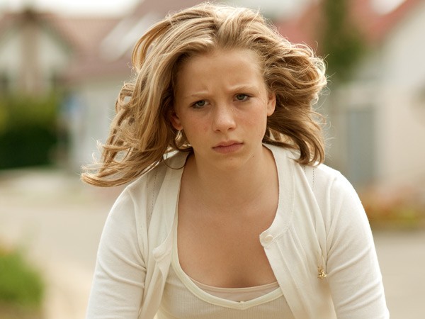 Anna Lena Klenke Fotoğrafı