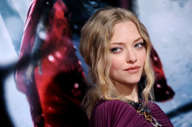 Amanda Seyfried Fotoğrafları 437