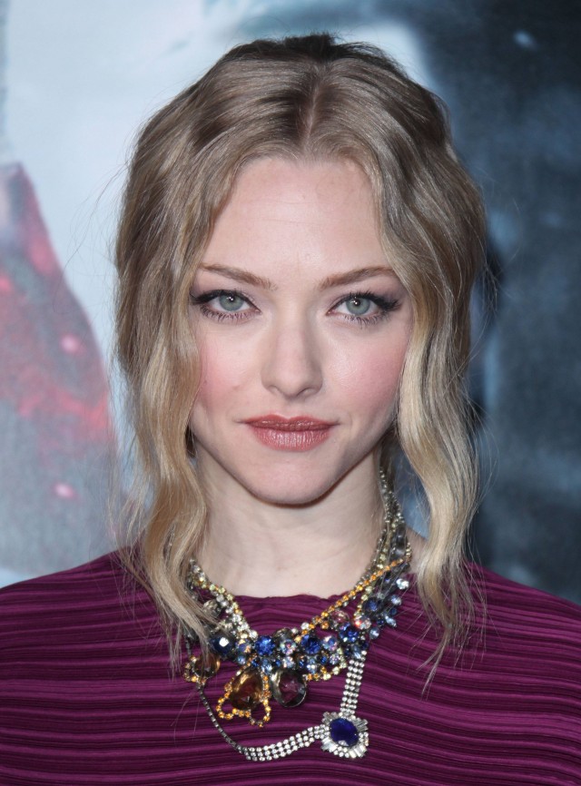 Amanda Seyfried Fotoğrafları 653