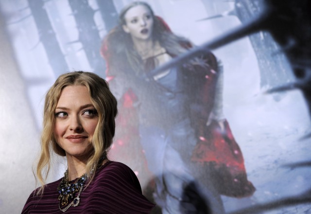 Amanda Seyfried Fotoğrafları 660