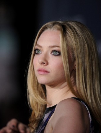 Amanda Seyfried Fotoğrafları 674