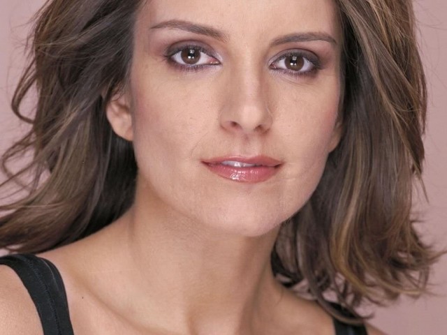 Tina Fey Fotoğrafları 21