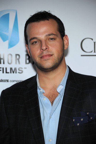 Daniel Franzese Fotoğrafları 4