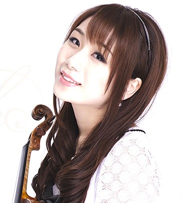 Ayano Ishikawa Fotoğrafı