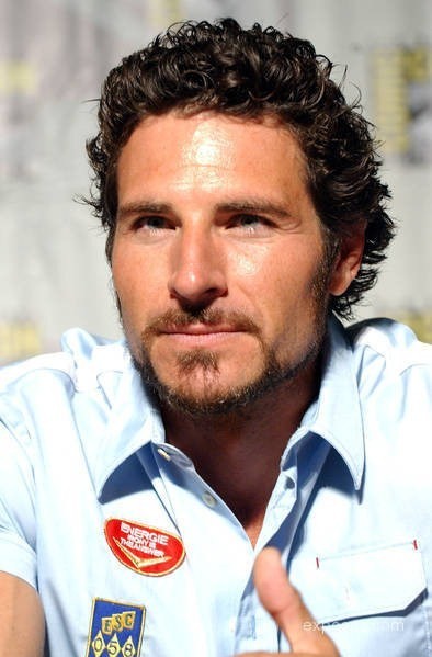 Ed Quinn Fotoğrafları 16