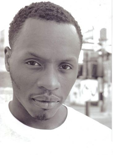 Malcolm Goodwin Fotoğrafları 4