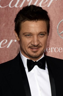 Jeremy Renner Fotoğrafları 128