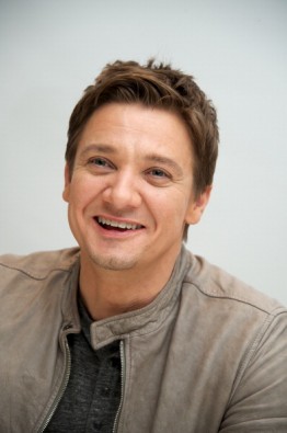 Jeremy Renner Fotoğrafları 76