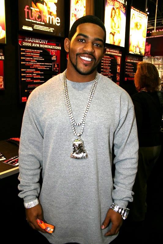 Brian Pumper fotoğrafı