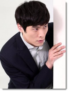Daniel Choi Fotoğrafı