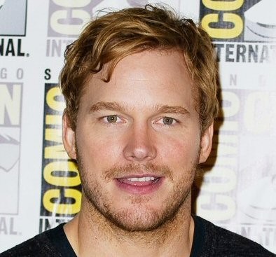 Chris Pratt Fotoğrafları 7