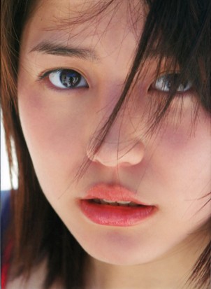 Masami Nagasawa Fotoğrafları 12