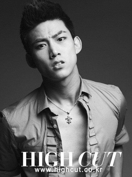 Taecyeon Fotoğrafları 8