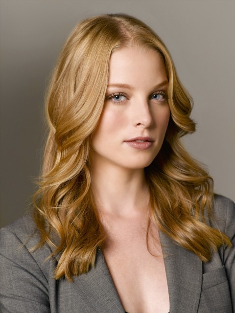 Rachel Nichols Fotoğrafları 57