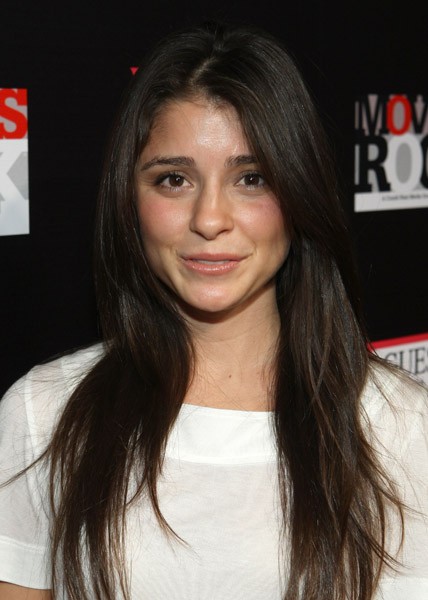 Shiri Appleby Fotoğrafları 19