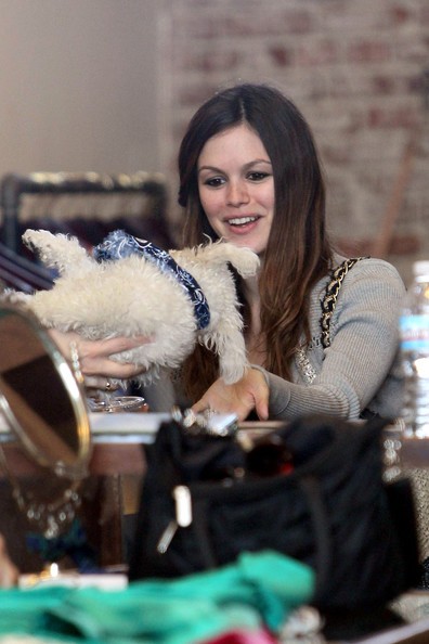 Rachel Bilson Fotoğrafları 119