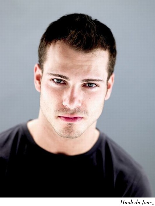 Shawn Roberts Fotoğrafları 2