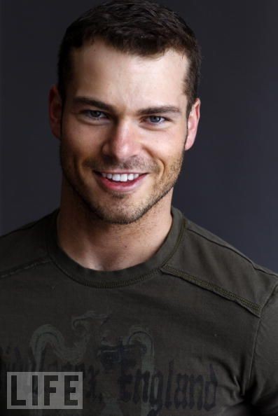 Shawn Roberts Fotoğrafları 16