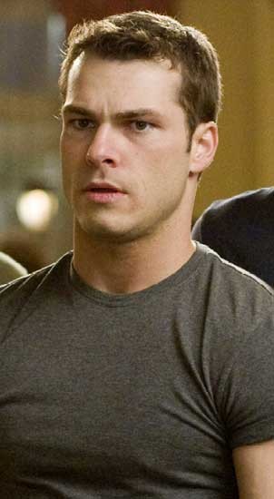 Shawn Roberts Fotoğrafları 23