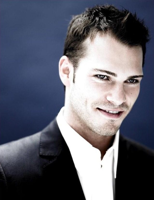 Shawn Roberts Fotoğrafları 5