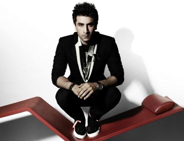 Ranbir Kapoor Fotoğrafı