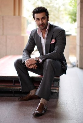 Ranbir Kapoor Fotoğrafı